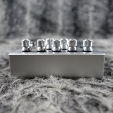 Tech 21 SANSAMP Bass Driver D.I 30th Anniversary_5