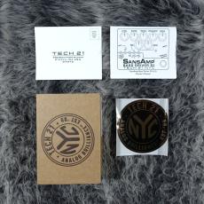 Tech 21 SANSAMP Bass Driver D.I 30th Anniversary_8