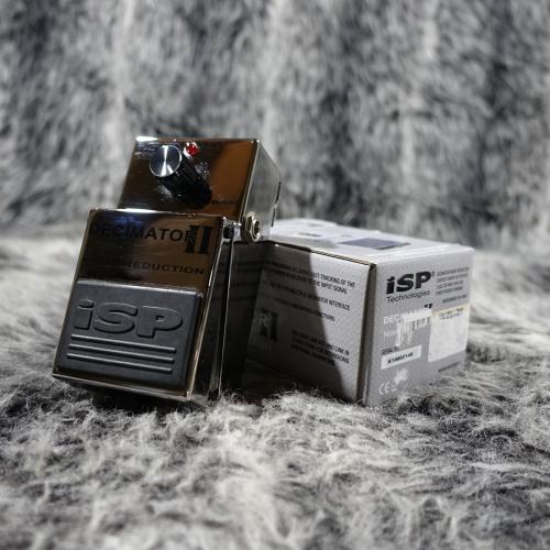 iSP Technologies Decimator II