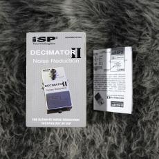 iSP Technologies Decimator II_8