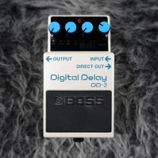 BOSS DD-3 Digital Delay_2