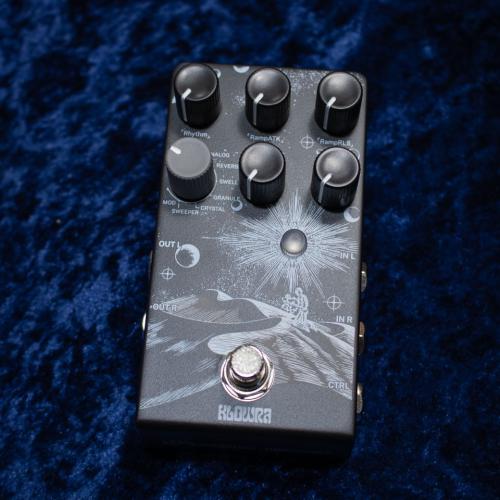 KLOWRA Everlast Delay KBS-02