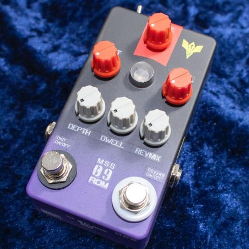 THE NEXT SOUND MSS-09 RDM