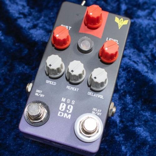 THE NEXT SOUND MSS-09 DM【箱ボロ特価!】