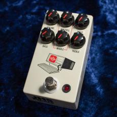 JHS Pedals HARD DRIVE TAN