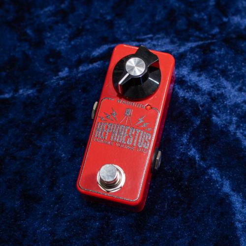 Mythos Pedals Hephaestus【ちょいキズ特価!!】