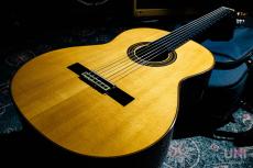 Juan Hernandez [ホアン・エルナンデス] sonata 650mm / 2015