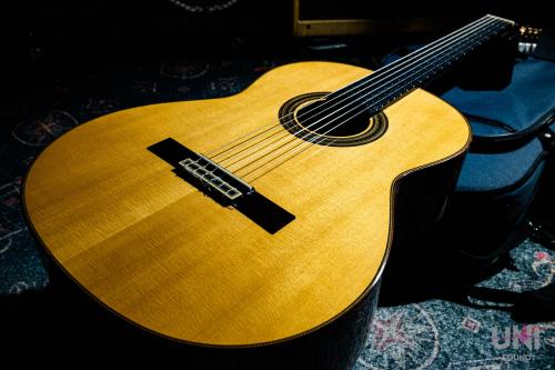 Juan Hernandez [ホアン・エルナンデス] sonata 650mm / 2015