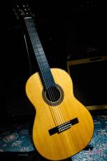 Juan Hernandez [ホアン・エルナンデス] sonata 650mm / 2015_2