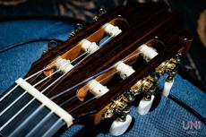 Juan Hernandez [ホアン・エルナンデス] sonata 650mm / 2015_4