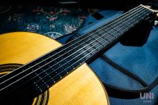 Juan Hernandez [ホアン・エルナンデス] sonata 650mm / 2015_5