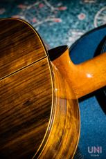 Juan Hernandez [ホアン・エルナンデス] sonata 650mm / 2015_7