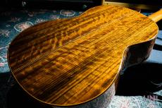 Juan Hernandez [ホアン・エルナンデス] sonata 650mm / 2015_8