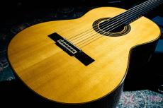 Juan Hernandez [ホアン・エルナンデス] sonata 650mm / 2015_9