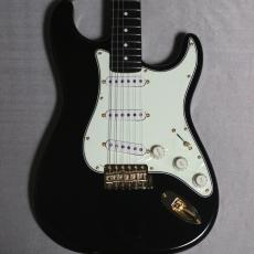 Vanzandt STV-R2 Black/MH/Gold Parts-#10022【3.53kg】【新ヘッドシェイプ&マッチングヘッド!】_2