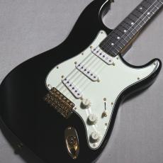 Vanzandt STV-R2 Black/MH/Gold Parts-#10022【3.53kg】【新ヘッドシェイプ&マッチングヘッド!】_3