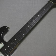 Vanzandt STV-R2 Black/MH/Gold Parts-#10022【3.53kg】【新ヘッドシェイプ&マッチングヘッド!】_4