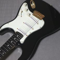 Vanzandt STV-R2 Black/MH/Gold Parts-#10022【3.53kg】【新ヘッドシェイプ&マッチングヘッド!】_6