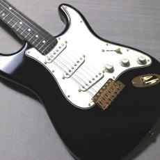 Vanzandt STV-R2 Black/MH/Gold Parts-#10022【3.53kg】【新ヘッドシェイプ&マッチングヘッド!】_7