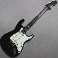 Vanzandt STV-R2 Black/MH/Gold Parts-#10022【3.53kg】【新ヘッドシェイプ&マッチングヘッド!】_11