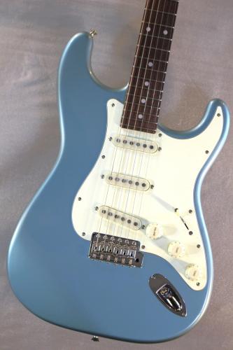 Providence pH-204RSC/SS-Ocean Turquoise Metallic-#250039【3.50kg】【良杢ネック】