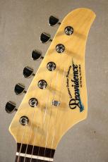 Providence pH-204RSC/SS-Ocean Turquoise Metallic-#250039【3.50kg】【良杢ネック】_4