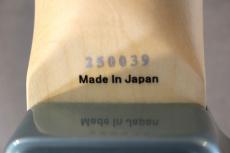 Providence pH-204RSC/SS-Ocean Turquoise Metallic-#250039【3.50kg】【良杢ネック】_7