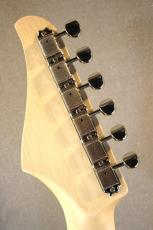 Providence pH-204RSC/SS-Ocean Turquoise Metallic-#250039【3.50kg】【良杢ネック】_9