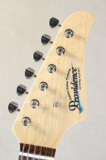 Providence pH-204RSC/SS-Black-#241203【3.65kg】_4