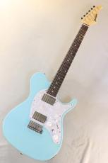 Providence pH-202RSC/SS-Sonic Blue-#241202【3.65kg】【良杢ネック】_2