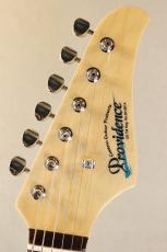 Providence pH-202RSC/SS-Sonic Blue-#241202【3.65kg】【良杢ネック】_4