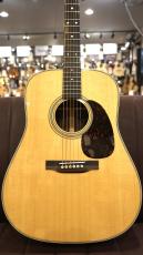 Martin 【USED】D-28 Standard 2024年製