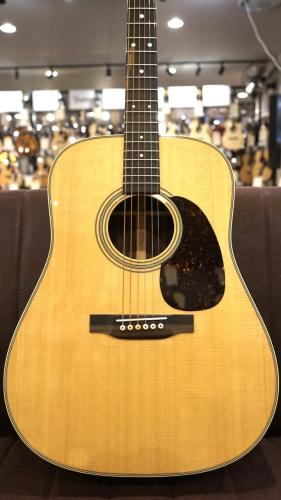 Martin 【USED】D-28 Standard 2024年製
