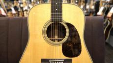 Martin 【USED】D-28 Standard 2024年製_4