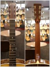 Martin 【USED】D-28 Standard 2024年製_11