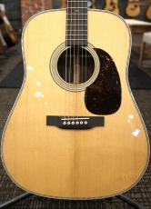 Martin 【USED】D-28 Modern Deluxe  '23年製【状態良好品】