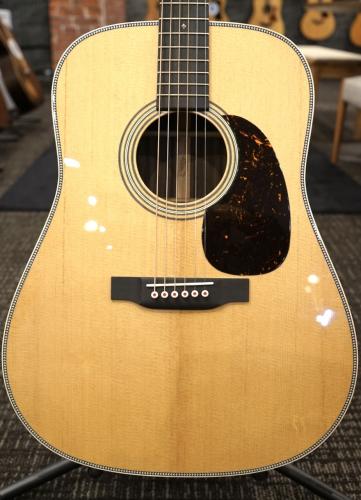 Martin 【USED】D-28 Modern Deluxe  '23年製【状態良好品】
