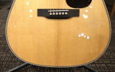 Martin 【USED】D-28 Modern Deluxe  '23年製【状態良好品】_3