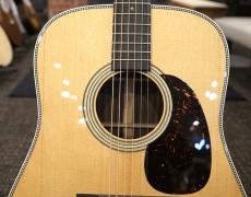 Martin 【USED】D-28 Modern Deluxe  '23年製【状態良好品】_4