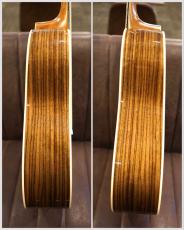 Martin 【USED】D-28 Modern Deluxe  '23年製【状態良好品】_8