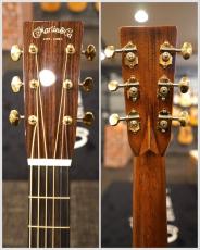 Martin 【USED】D-28 Modern Deluxe  '23年製【状態良好品】_9