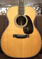 Martin 【USED】000-42 Modern Deluxe '24年製【状態、音、良好個体】_3