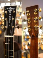 Martin 【USED】000-42 Modern Deluxe '24年製【状態、音、良好個体】_6