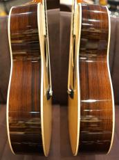 Martin 【USED】000-42 Modern Deluxe '24年製【状態、音、良好個体】_8