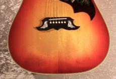 Gibson 【限定特価】【バックの木目◎】Dove Original  #21675052 【分割手数料0%】【送料当社負担】_4