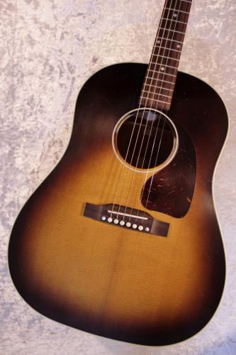 Gibson 【仕様違い激レア!】Murphy Lab 1955 J-45 Light Aged #20475010【分割手数料0%】【送料当社負担】