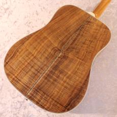 Gibson 【超希少】Dealer Select Custom Shop Hummingbird Custom ALL KOA 【分割手数料0%】【送料当社負担】_7