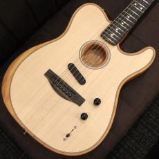 Fender American Acoustasonic Telecaster Natural ≪S/N:US253239A≫【福岡店】