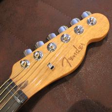Fender American Acoustasonic Telecaster Natural ≪S/N:US253239A≫【福岡店】_4