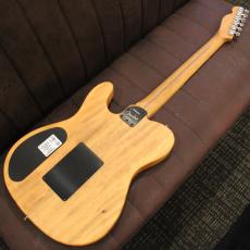 Fender American Acoustasonic Telecaster Natural ≪S/N:US253239A≫【福岡店】_5